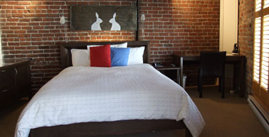 Parents Getaway Package