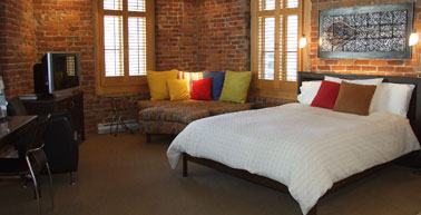 La Quintessence Package